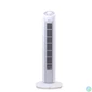 Kép 2/3 - TOO FANT-74-100-W-T fehér, sebességfokozat száma:3, 45 W, oszlopventilátor