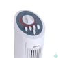 Kép 3/3 - TOO FANT-74-100-W-T fehér, sebességfokozat száma:3, 45 W, oszlopventilátor