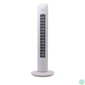 Kép 1/3 - TOO FANT-82-101-W-T fehér, sebességfokozat száma:3, 45 W, oszlopventilátor