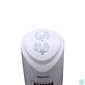 Kép 2/3 - TOO FANT-82-101-W-T fehér, sebességfokozat száma:3, 45 W, oszlopventilátor