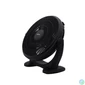 Kép 2/3 - TOO FANF-45-100-B fekete, 45 cm, sebességfokozat száma:3, 80 W, padló ventilátor