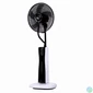Kép 1/5 - TOO FANM-300 fekete, 40 cm, sebességfokozat száma:3, 75 W, álló ventilátor