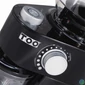 Kép 2/2 - TOO CG-500-B 200W őrlőköves fekete kávédaráló