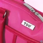 Kép 2/2 - TOO 15,6" rózsaszín női notebook táska