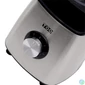 Kép 3/5 - TOO SB-455-BSS 600W 1,6L fekete-ezüst turmixgép