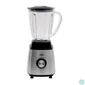 Kép 1/5 - TOO SB-455-BSS 600W 1,6L fekete-ezüst turmixgép