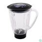 Kép 5/5 - TOO SB-455-BSS 600W 1,6L fekete-ezüst turmixgép