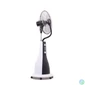 Kép 3/5 - TOO MF-002W-MC fehér, 42 cm, sebességfokozat száma:3, 90 W, álló párásítós ventilátor
