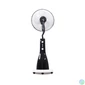 Kép 4/5 - TOO MF-002W-MC fehér, 42 cm, sebességfokozat száma:3, 90 W, álló párásítós ventilátor