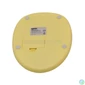 Kép 2/2 - TOO KSC-111-Y sárga elektronikus konyhai mérleg