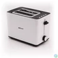 Kép 1/2 - TOO TO-2SL106W-850W fehér 2 szeletes kenyérpirító