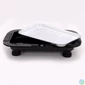 Kép 7/8 - TOO BG-100B-2000W fekete elektromos BBQ grill