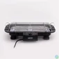 Kép 1/8 - TOO BG-100B-2000W fekete elektromos BBQ grill