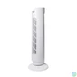 Kép 2/5 - TOO FANT-74-101-W-T fehér, sebességfokozat száma:3, 45 W, oszlopventilátor(Újracsomagolt)