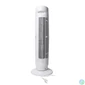 Kép 4/5 - TOO FANT-74-101-W-T fehér, sebességfokozat száma:3, 45 W, oszlopventilátor(Újracsomagolt)