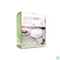 Kép 3/3 - TOO WM-301W-1000W fehér gofrisütő
