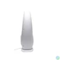 Kép 2/6 - TOO FANB-50-101-W fehér, 21,5 cm, sebességfokozat száma:3, 50 W, lapát nélküli ventilátor