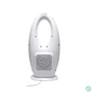Kép 3/6 - TOO FANB-50-101-W fehér, 21,5 cm, sebességfokozat száma:3, 50 W, lapát nélküli ventilátor