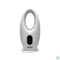 Kép 1/6 - TOO FANB-50-101-W fehér, 21,5 cm, sebességfokozat száma:3, 50 W, lapát nélküli ventilátor