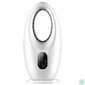 Kép 4/6 - TOO FANB-50-101-W fehér, 21,5 cm, sebességfokozat száma:3, 50 W, lapát nélküli ventilátor