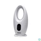 Kép 5/6 - TOO FANB-50-101-W fehér, 21,5 cm, sebességfokozat száma:3, 50 W, lapát nélküli ventilátor