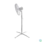 Kép 2/4 - TOO FANS-40-116-W POLAR fehér, 40 cm, sebességfokozat száma:3, 45 W, álló ventilátor