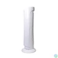 Kép 2/5 - TOO FANT-74-101-W-T fehér, sebességfokozat száma:3, 45 W, oszlopventilátor