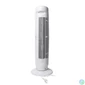 Kép 3/5 - TOO FANT-74-101-W-T fehér, sebességfokozat száma:3, 45 W, oszlopventilátor