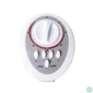 Kép 5/5 - TOO FANT-74-101-W-T fehér, sebességfokozat száma:3, 45 W, oszlopventilátor
