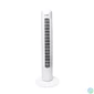 Kép 4/5 - TOO FANT-82-102-W-T fehér, sebességfokozat száma:3, 45 W, oszlopventilátor