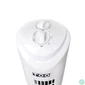 Kép 5/5 - TOO FANT-82-102-W-T fehér, sebességfokozat száma:3, 45 W, oszlopventilátor
