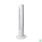 Kép 2/5 - TOO FANT-82-102-W-RC fehér, sebességfokozat száma:3, 45 W, oszlopventilátor