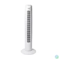Kép 4/5 - TOO FANT-82-102-W-RC fehér, sebességfokozat száma:3, 45 W, oszlopventilátor