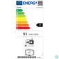 Kép 10/10 - Toshiba 43" 43UV2463DG 4K UHD Smart TV