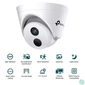 Kép 2/8 - TP-Link VIGI C440I /4MP/2,8mm/beltéri/H265/IR30m/Smart Detection/IP turret kamera