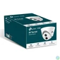 Kép 3/8 - TP-Link VIGI C440I /4MP/2,8mm/beltéri/H265/IR30m/Smart Detection/IP turret kamera