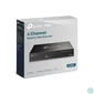 Kép 4/4 - TP-Link VIGI NVR1004H /4 csatorna/H265+/80Mbps rögzítés/1x SATA/hálózati rögzítő (NVR)