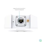 Kép 7/16 - TP-Link EAP650-Outdoor AX3000 Dual-Band Wi-Fi 6 kültéri Vezeték nélküli Gigabit Access Point