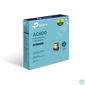 Kép 2/2 - TP-Link Archer T2U fekete nano USB adapter