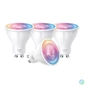 Kép 1/7 - TP-Link Tapo L630 színes okos Wi-Fi spot izzó
