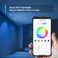 Kép 3/7 - TP-Link Tapo L630 színes okos Wi-Fi spot izzó