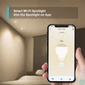 Kép 3/5 - TP-Link Tapo L610 szabályozható okos Wi-Fi spot izzó