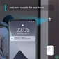 Kép 6/7 - TP-Link Tapo T100 fehér okos mozgásérzékelő