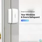 Kép 3/7 - TP-Link Tapo T110 fehér okos nyitásérzékelő