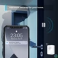 Kép 5/7 - TP-Link Tapo T110 fehér okos nyitásérzékelő