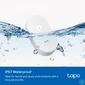Kép 12/20 - TP-Link Tapo T300 fehér okos vízszivárgás érzékelő