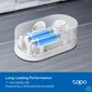 Kép 13/20 - TP-Link Tapo T300 fehér okos vízszivárgás érzékelő