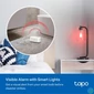 Kép 17/20 - TP-Link Tapo T300 fehér okos vízszivárgás érzékelő