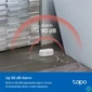 Kép 7/20 - TP-Link Tapo T300 fehér okos vízszivárgás érzékelő