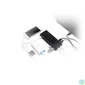 Kép 3/3 - TP-Link UH720 7portos fekete USB3.0 HUB